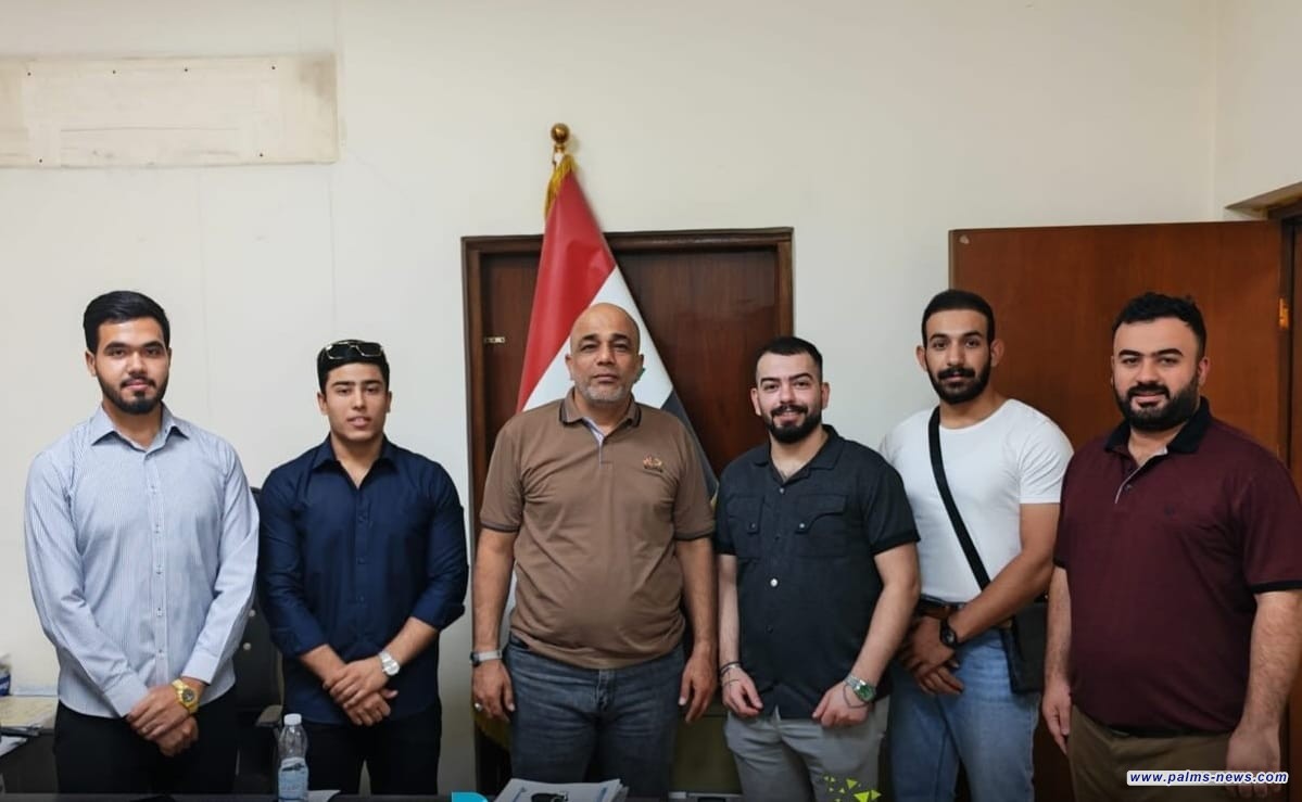 قسم المحاسبة في كلية دجلة الجامعة يحقق نسبة نجاح عالية